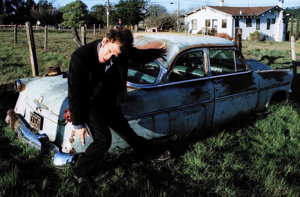 I’d Buy a Car from Tom Waits